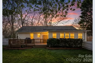 1811 Wedgedale Drive, Charlotte, NC 28210 - Photo 35