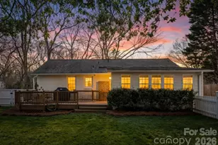 1811 Wedgedale Dr, Charlotte, NC 28210 - Photo 35