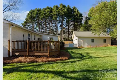 1811 Wedgedale Drive, Charlotte, NC 28210 - Photo 33