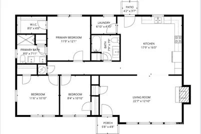 2301 J B Denton Road, Lancaster, SC 29720 - Photo 21