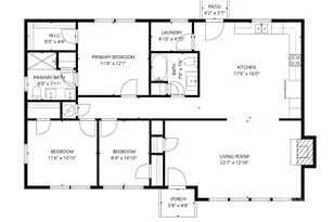 2301 J B Denton Rd, Lancaster, SC 29720 - Photo 21