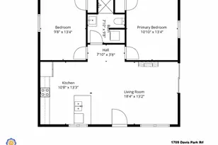 1713 Davis Park Rd, Gastonia, NC 28052 - Photo 39