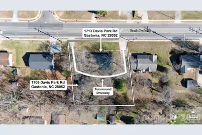 1713 Davis Park Road, Gastonia, NC 28052 - Photo 45