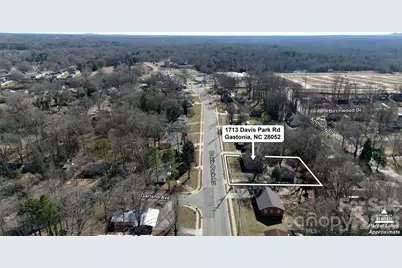 1713 Davis Park Road, Gastonia, NC 28052 - Photo 45