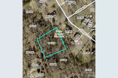 0 Yadkin Avenue, Salisbury, NC 28144 - Photo 3