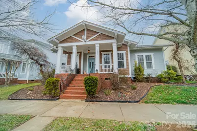 15328 Barnsbury Drive, Huntersville, NC 28078 - Photo 1