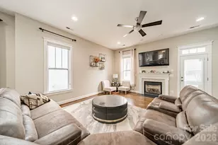 15328 Barnsbury Dr, Huntersville, NC 28078 - Photo 19