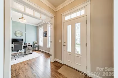 15328 Barnsbury Drive, Huntersville, NC 28078 - Photo 5