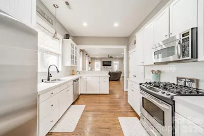 15328 Barnsbury Drive, Huntersville, NC 28078 - Photo 13