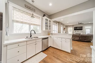 15328 Barnsbury Drive, Huntersville, NC 28078 - Photo 11