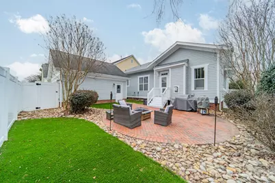 15328 Barnsbury Drive, Huntersville, NC 28078 - Photo 33