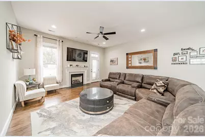 15328 Barnsbury Drive, Huntersville, NC 28078 - Photo 17