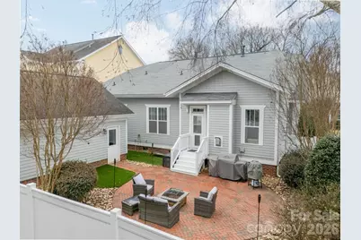 15328 Barnsbury Drive, Huntersville, NC 28078 - Photo 35