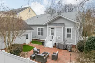 15328 Barnsbury Dr, Huntersville, NC 28078 - Photo 35