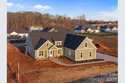 1135 Stonegate Drive, Salisbury, NC 28147 - Photo 3