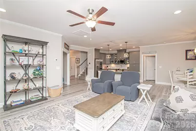 1401 Curling Creek Drive, Indian Trail, NC 28079 - Photo 15