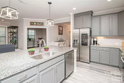 1401 Curling Creek Drive, Indian Trail, NC 28079 - Photo 17