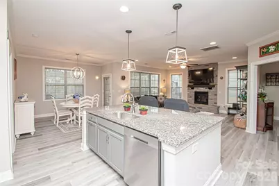 1401 Curling Creek Drive, Indian Trail, NC 28079 - Photo 19