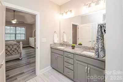 1401 Curling Creek Drive, Indian Trail, NC 28079 - Photo 27