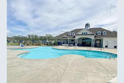 1401 Curling Creek Drive, Indian Trail, NC 28079 - Photo 5