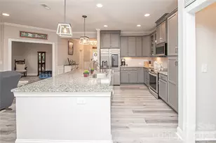 1401 Curling Creek Dr, Indian Trail, NC 28079 - Photo 21