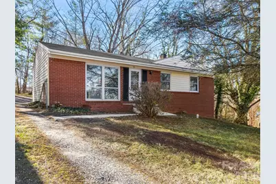 51 West Chapel Road, Asheville, NC 28803 - Photo 1