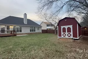 4445 Fawnbrook Ave SW, Concord, NC 28027 - Photo 9