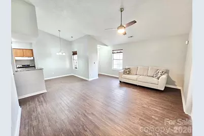 8119 Tremaine Court #J, Charlotte, NC 28227 - Photo 3