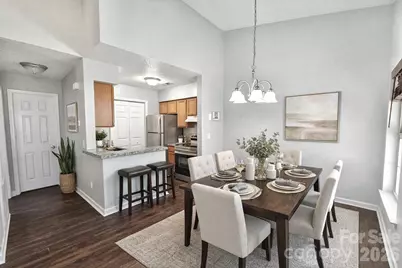 8119 Tremaine Court #J, Charlotte, NC 28227 - Photo 9