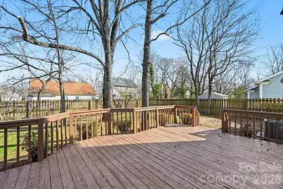3402 Mayhurst Drive, Indian Trail, NC 28079 - Photo 21