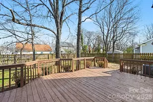 3402 Mayhurst Dr, Indian Trail, NC 28079 - Photo 21