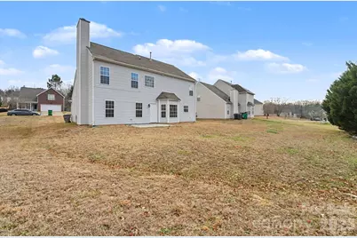 4540 NE Canipe Drive #188, Charlotte, NC 28269 - Photo 25