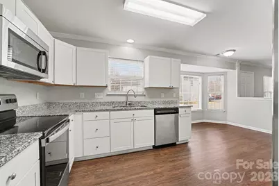 4540 NE Canipe Drive #188, Charlotte, NC 28269 - Photo 9