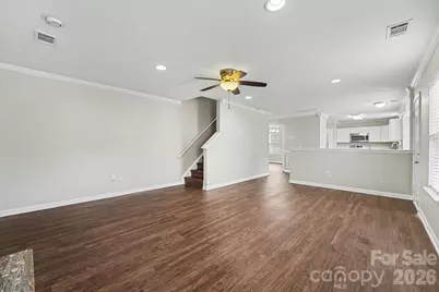 4540 NE Canipe Drive #188, Charlotte, NC 28269 - Photo 5