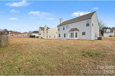 4540 NE Canipe Drive #188, Charlotte, NC 28269 - Photo 23