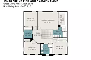 14038 Pinyon Pine Ln, Charlotte, NC 28215 - Photo 25