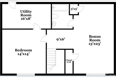 5222 Split Oak Drive, Charlotte, NC 28227 - Photo 3