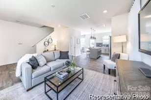 245 Cliffwood St NW, Concord, NC 28027 - Photo 5