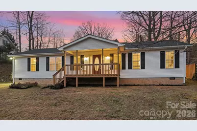 61 Rhododendron Drive, Brevard, NC 28712 - Photo 1