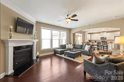 3016 Dunwoody Drive, Indian Trail, NC 28079 - Photo 5