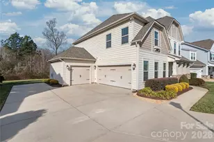 3016 Dunwoody Dr, Indian Trail, NC 28079 - Photo 33