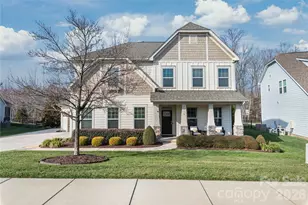 3016 Dunwoody Dr, Indian Trail, NC 28079 - Photo 1