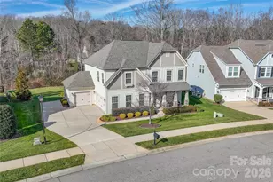 3016 Dunwoody Dr, Indian Trail, NC 28079 - Photo 35