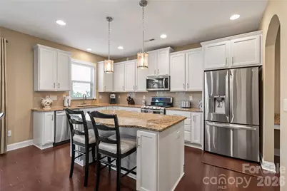 3016 Dunwoody Drive, Indian Trail, NC 28079 - Photo 7