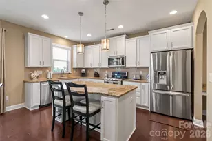 3016 Dunwoody Dr, Indian Trail, NC 28079 - Photo 7