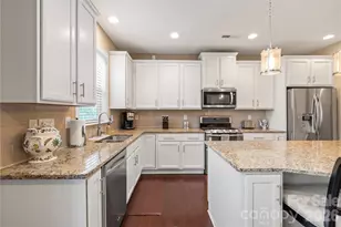 3016 Dunwoody Dr, Indian Trail, NC 28079 - Photo 9