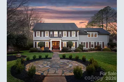 3800 River Ridge Road, Charlotte, NC 28226 - Photo 1