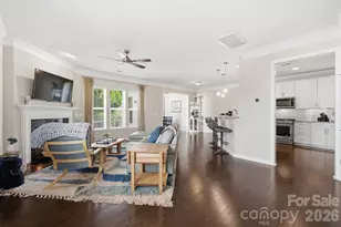 4142 Park South Station Blvd, Charlotte, NC 28210 - Photo 3