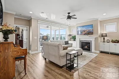 5198 Looking Glass Trail, Denver, NC 28037 - Photo 19