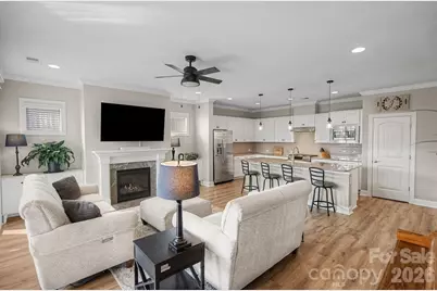 5198 Looking Glass Trail, Denver, NC 28037 - Photo 17